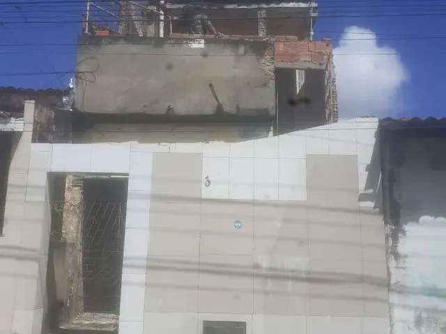 Imagem 5: Vendo Ou Troco Uma Casa 3 Andares
