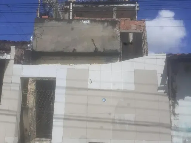 Imagem 6: Vendo Ou Troco Uma Casa 3 Andares