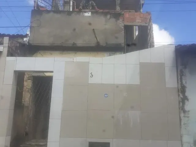 Imagem 2: Vendo Ou Troco Uma Casa 3 Andares