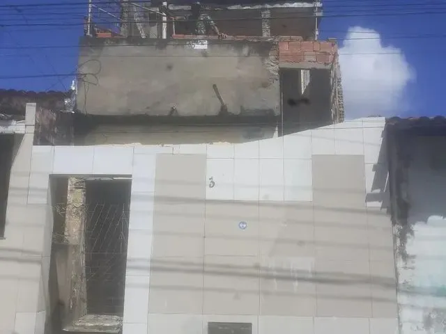Imagem 4: Vendo Ou Troco Uma Casa 3 Andares