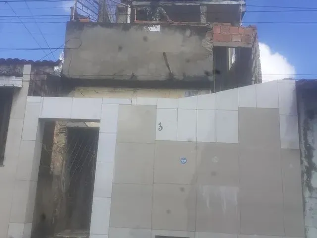 Imagem 3: Vendo Ou Troco Uma Casa 3 Andares