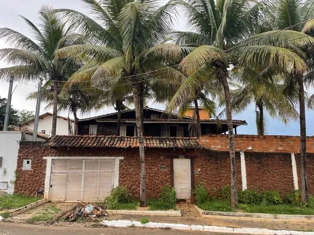 Imagem: Vendo Casa Setor Jao