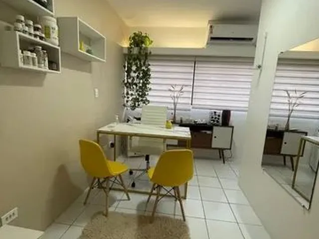 Imagem: Aluguel por Turno/ Consultório