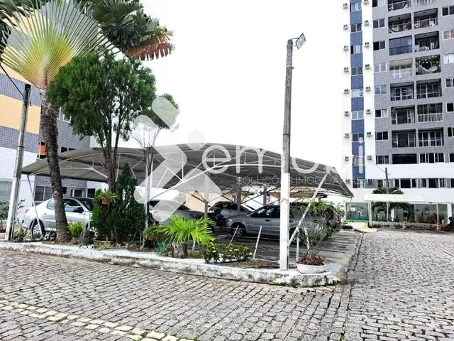 Imagem 1: Apartamento À Venda em Petrópolis (Natal/Rn) I 57M² - 2 Quartos