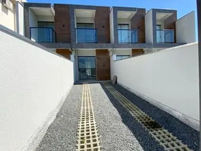 Imagem: Blumenau - Casa Padrão - Itoupava Central