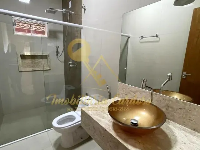 Imagem 2: Imóvel de 439M² com 03 Quartos Sendo 01 Suíte, Santo Antonio, Silvânia-Go