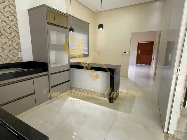 Imagem 3: Imóvel de 439M² com 03 Quartos Sendo 01 Suíte, Santo Antonio, Silvânia-Go