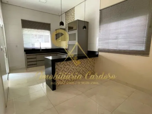 Imagem 5: Imóvel de 439M² com 03 Quartos Sendo 01 Suíte, Santo Antonio, Silvânia-Go