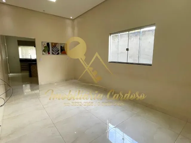 Imagem 6: Imóvel de 439M² com 03 Quartos Sendo 01 Suíte, Santo Antonio, Silvânia-Go