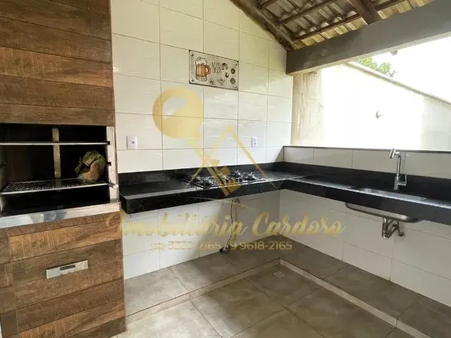 Imagem 9: Imóvel de 439M² com 03 Quartos Sendo 01 Suíte, Santo Antonio, Silvânia-Go