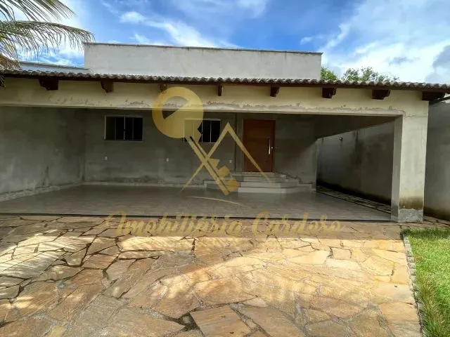 Imagem 7: Imóvel de 439M² com 03 Quartos Sendo 01 Suíte, Santo Antonio, Silvânia-Go