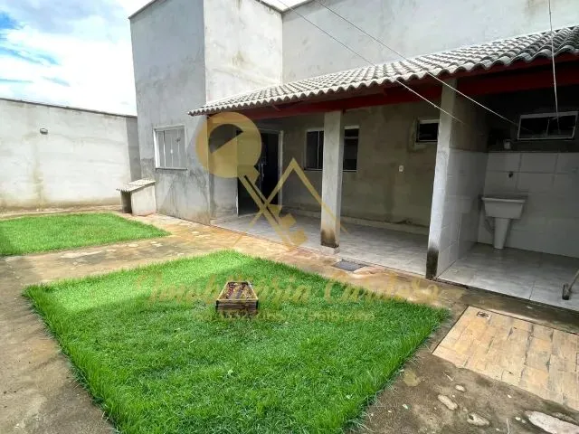 Imagem 4: Imóvel de 439M² com 03 Quartos Sendo 01 Suíte, Santo Antonio, Silvânia-Go