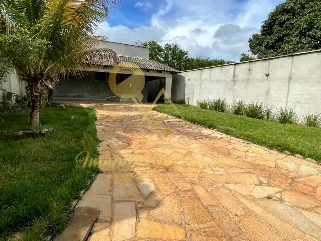 Imagem 10: Imóvel de 439M² com 03 Quartos Sendo 01 Suíte, Santo Antonio, Silvânia-Go