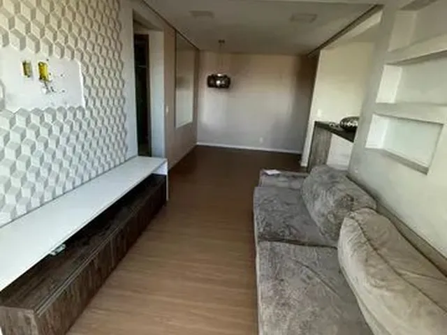 Imagem: Apartamento a Venda Condominio Residencial