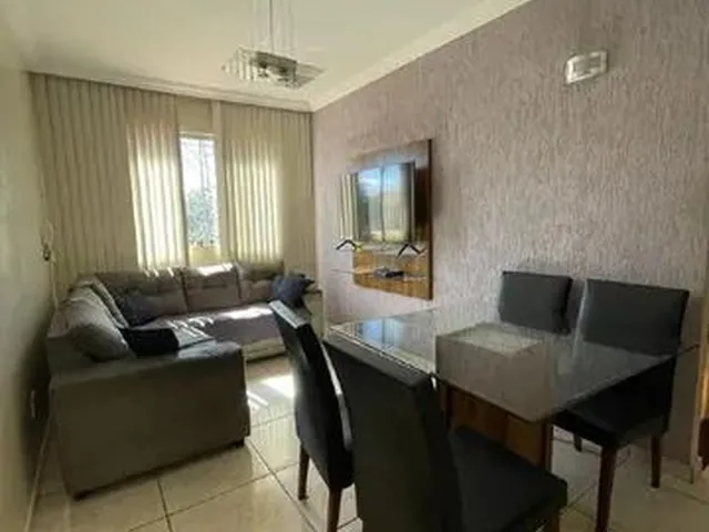 Imagem: Excelente Casa Geminada, com Entrada Independente!