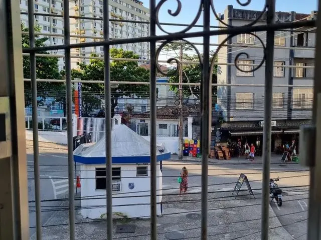 Imagem: Apto 3 Quartos 2 Banheiros 85M² 1 Vaga