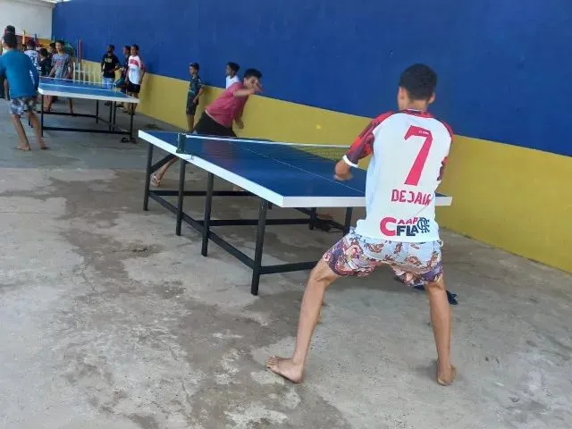 Imagem 6: Clube de Lazer e Eventos em Caapiranga/Am