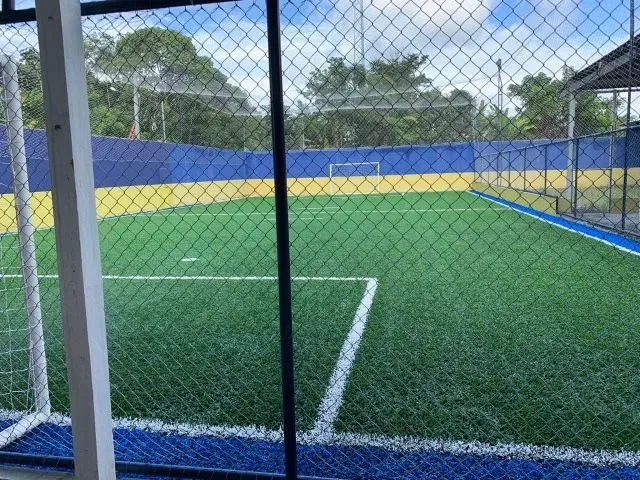 Imagem 4: Clube de Lazer e Eventos em Caapiranga/Am