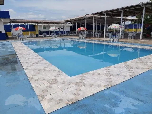 Imagem 13: Clube de Lazer e Eventos em Caapiranga/Am