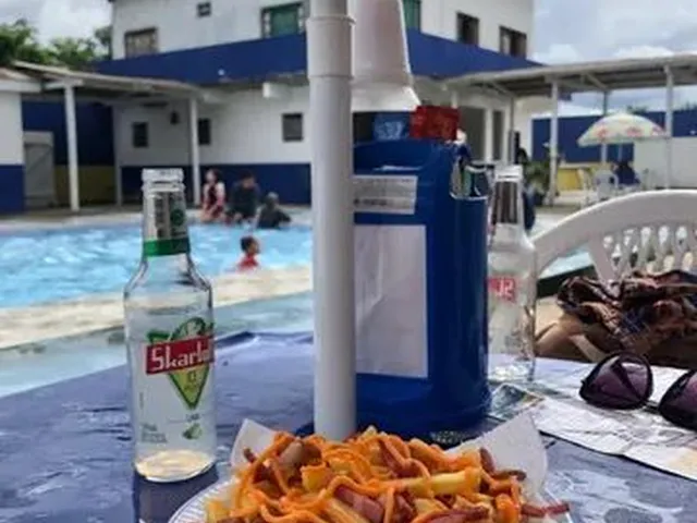 Imagem 11: Clube de Lazer e Eventos em Caapiranga/Am