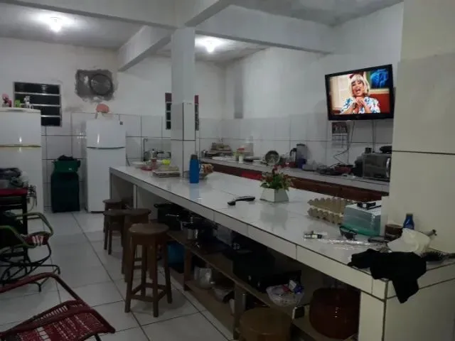 Imagem 7: Clube de Lazer e Eventos em Caapiranga/Am