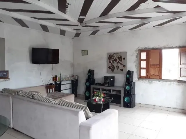 Imagem 14: Clube de Lazer e Eventos em Caapiranga/Am