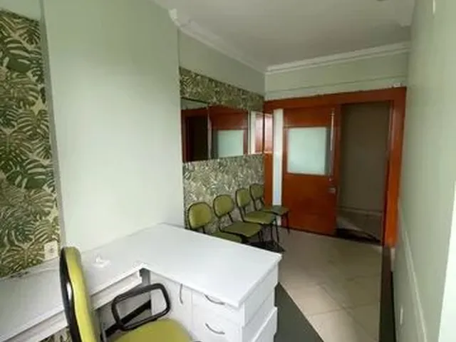 Imagem: Sala Comercial Edifício Medicall Center