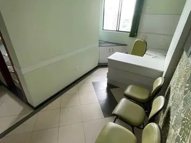 Imagem 4: Sala Comercial Edifício Medicall Center