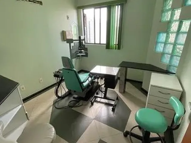 Imagem 2: Sala Comercial Edifício Medicall Center