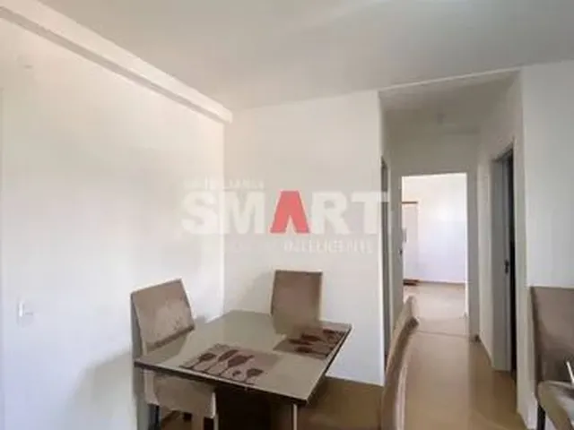 Imagem: Apartamento com 2 Quartos - São Luis