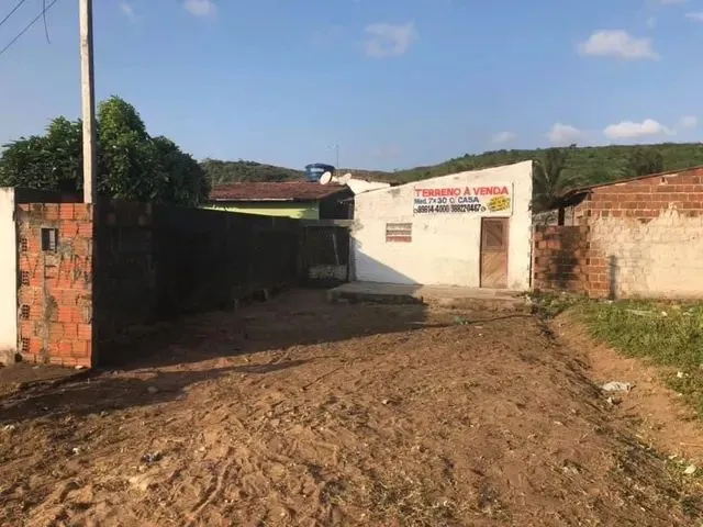 Imagem: Casa Natal-Rn no Bairro Planalto, Terreno