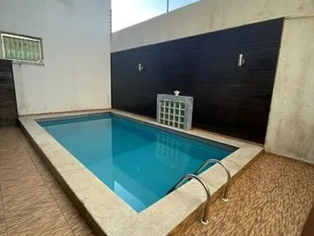 Imagem: Casarão Dúplex 3 Suítes, Piscina, Varanda
