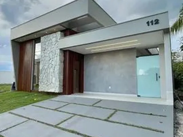 Imagem: Morada dos Pássaros/ Térrea 181M² 3 Suítes/