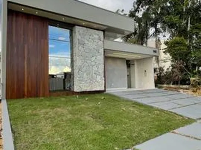 Imagem 16: Morada dos Pássaros/ Térrea 181M² 3 Suítes/ Escritório/ Piscina e Área Gourmet