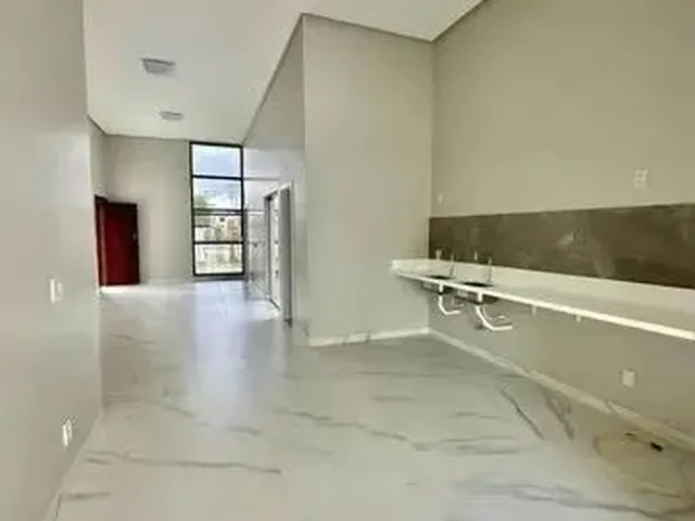Imagem 6: Morada dos Pássaros/ Térrea 181M² 3 Suítes/ Escritório/ Piscina e Área Gourmet