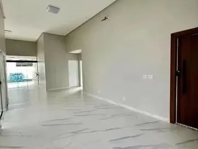 Imagem 12: Morada dos Pássaros/ Térrea 181M² 3 Suítes/ Escritório/ Piscina e Área Gourmet