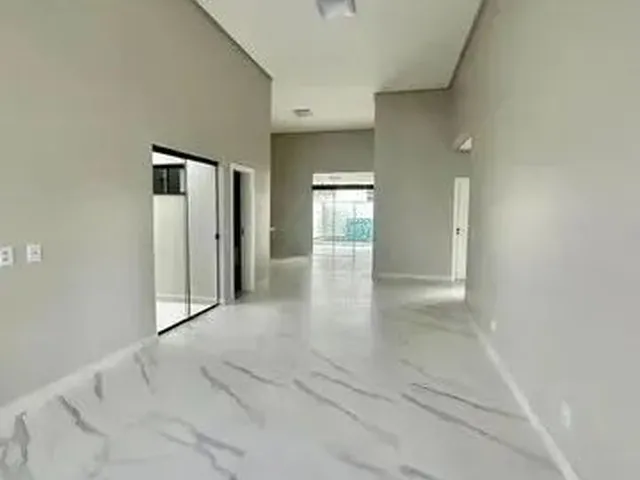 Imagem 10: Morada dos Pássaros/ Térrea 181M² 3 Suítes/ Escritório/ Piscina e Área Gourmet