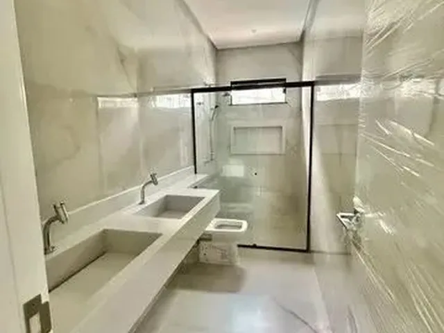 Imagem 11: Morada dos Pássaros/ Térrea 181M² 3 Suítes/ Escritório/ Piscina e Área Gourmet