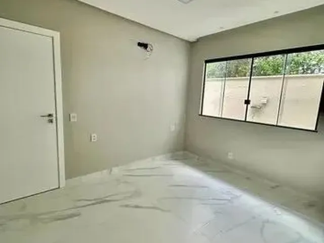 Imagem 7: Morada dos Pássaros/ Térrea 181M² 3 Suítes/ Escritório/ Piscina e Área Gourmet
