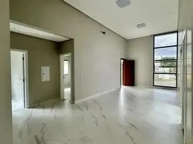 Imagem 15: Morada dos Pássaros/ Térrea 181M² 3 Suítes/ Escritório/ Piscina e Área Gourmet
