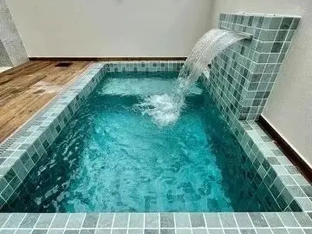 Imagem 14: Morada dos Pássaros/ Térrea 181M² 3 Suítes/ Escritório/ Piscina e Área Gourmet