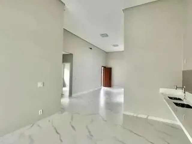 Imagem 3: Morada dos Pássaros/ Térrea 181M² 3 Suítes/ Escritório/ Piscina e Área Gourmet
