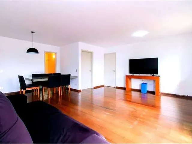 Imagem: Apartamento Residencial em São Paulo