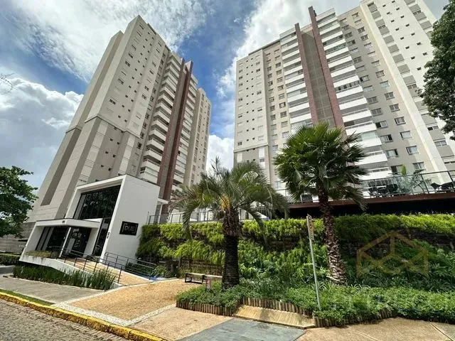 Imagem: Apartamento Á Venda e para Aluguel em Jardim