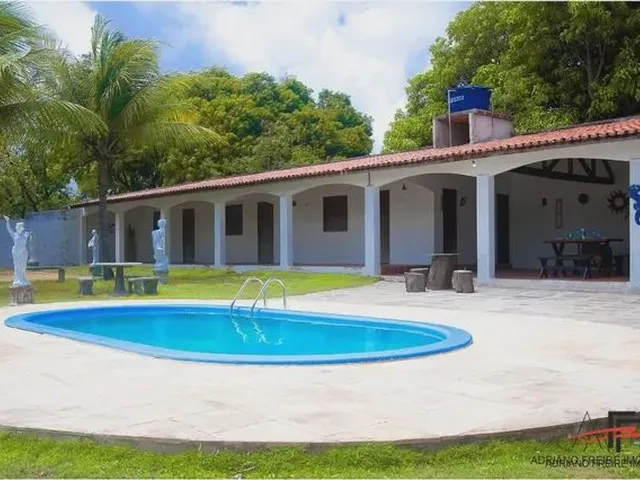 Imagem: Excelente Casa com 3 Suítes para Venda