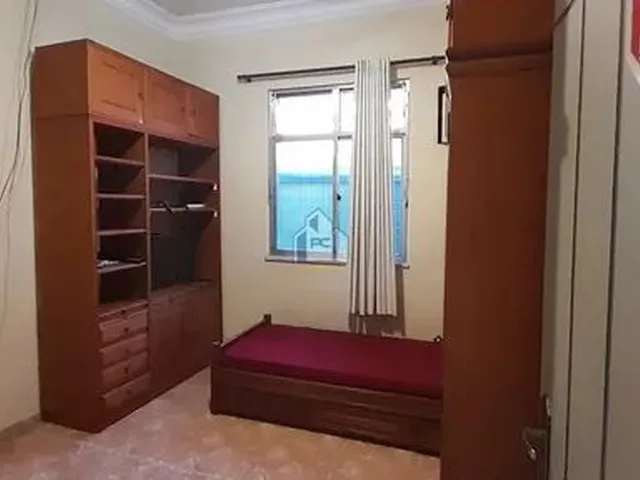 Imagem 9: Casa À Venda no Bairro Chic, com 5 Quartos e Ótima Área Externa - Terreno com 352M2