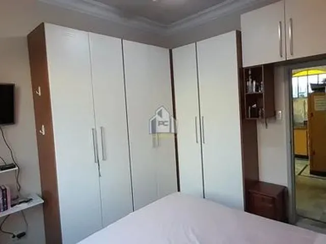 Imagem 6: Casa À Venda no Bairro Chic, com 5 Quartos e Ótima Área Externa - Terreno com 352M2