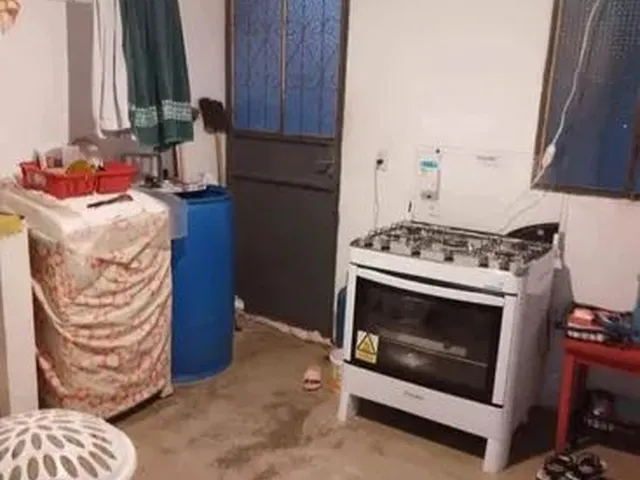 Imagem: Residência no Tarumã