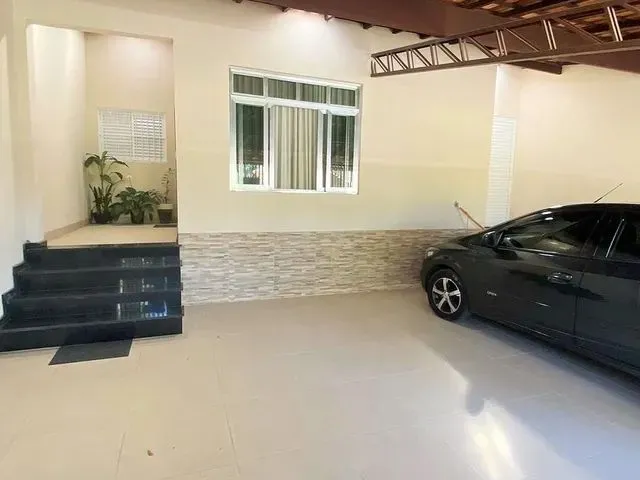 Imagem: 04- Casa no Bairro Nova Brasília - Cariacica