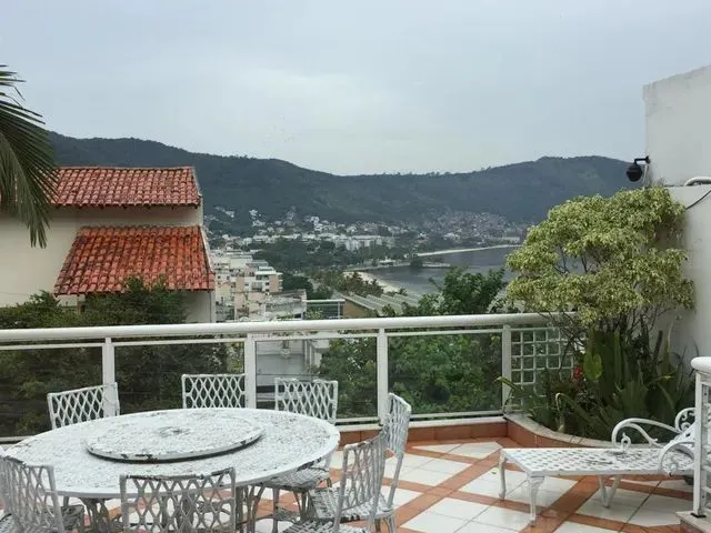 Imagem: Niterói - Casa Padrão - São Francisco